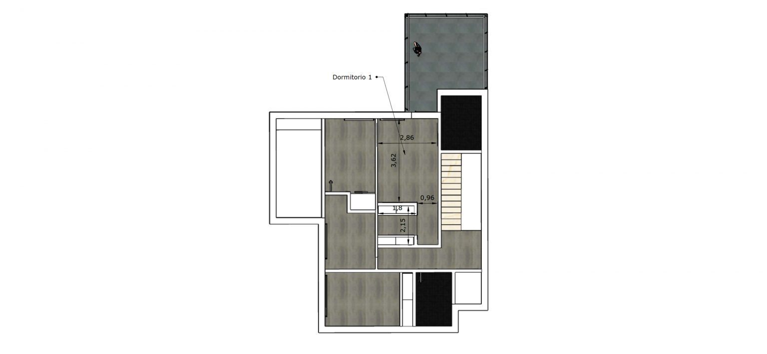 Dormitorio 1_PlanoDecoración