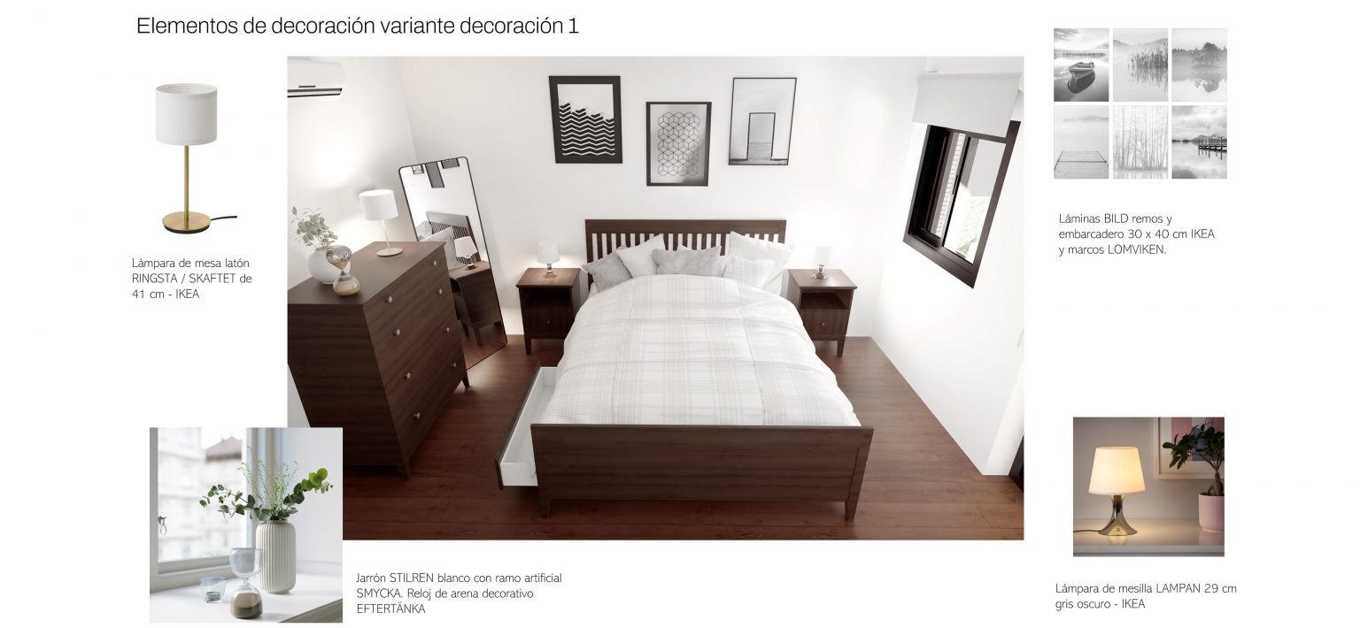 Dormitorio 1_Variante 1_Deco