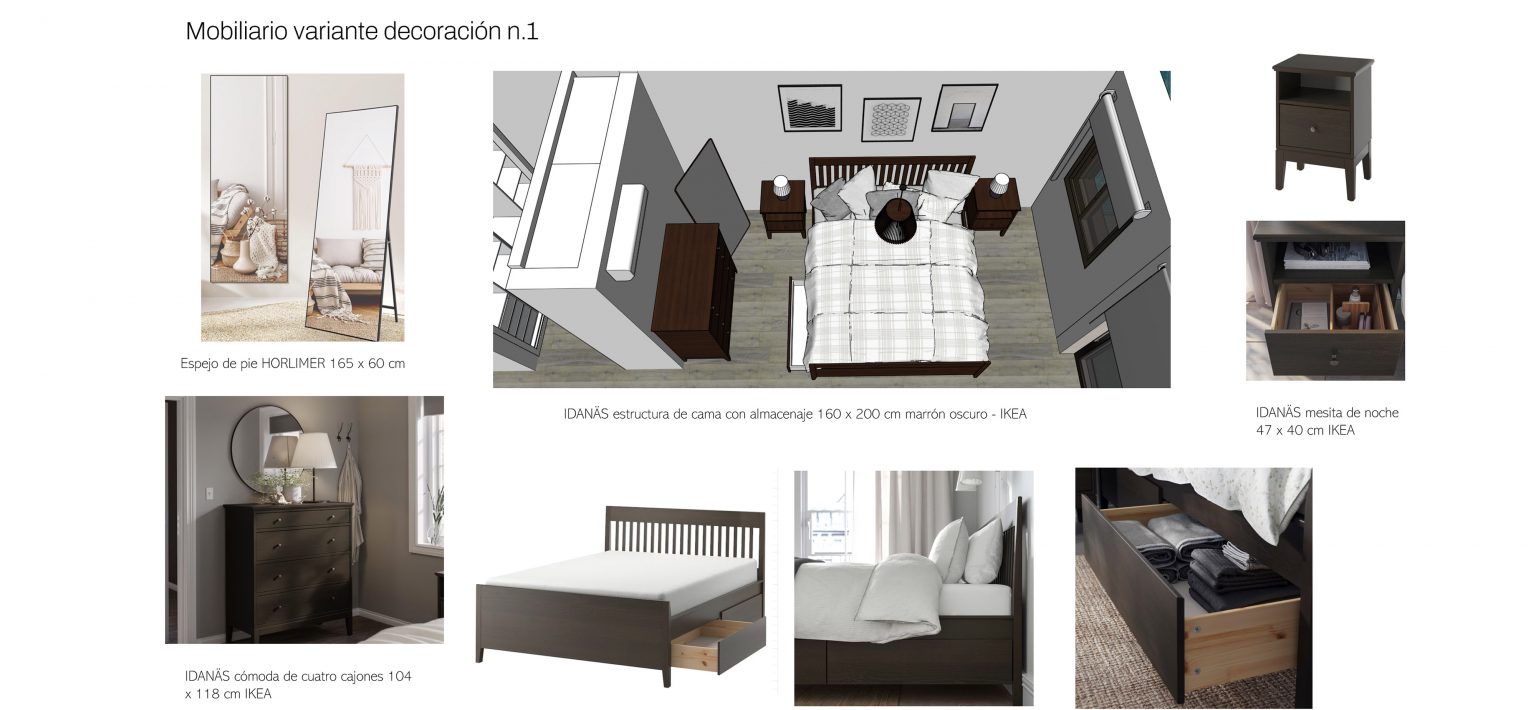 Dormitorio 1_Variante 1_Muebles