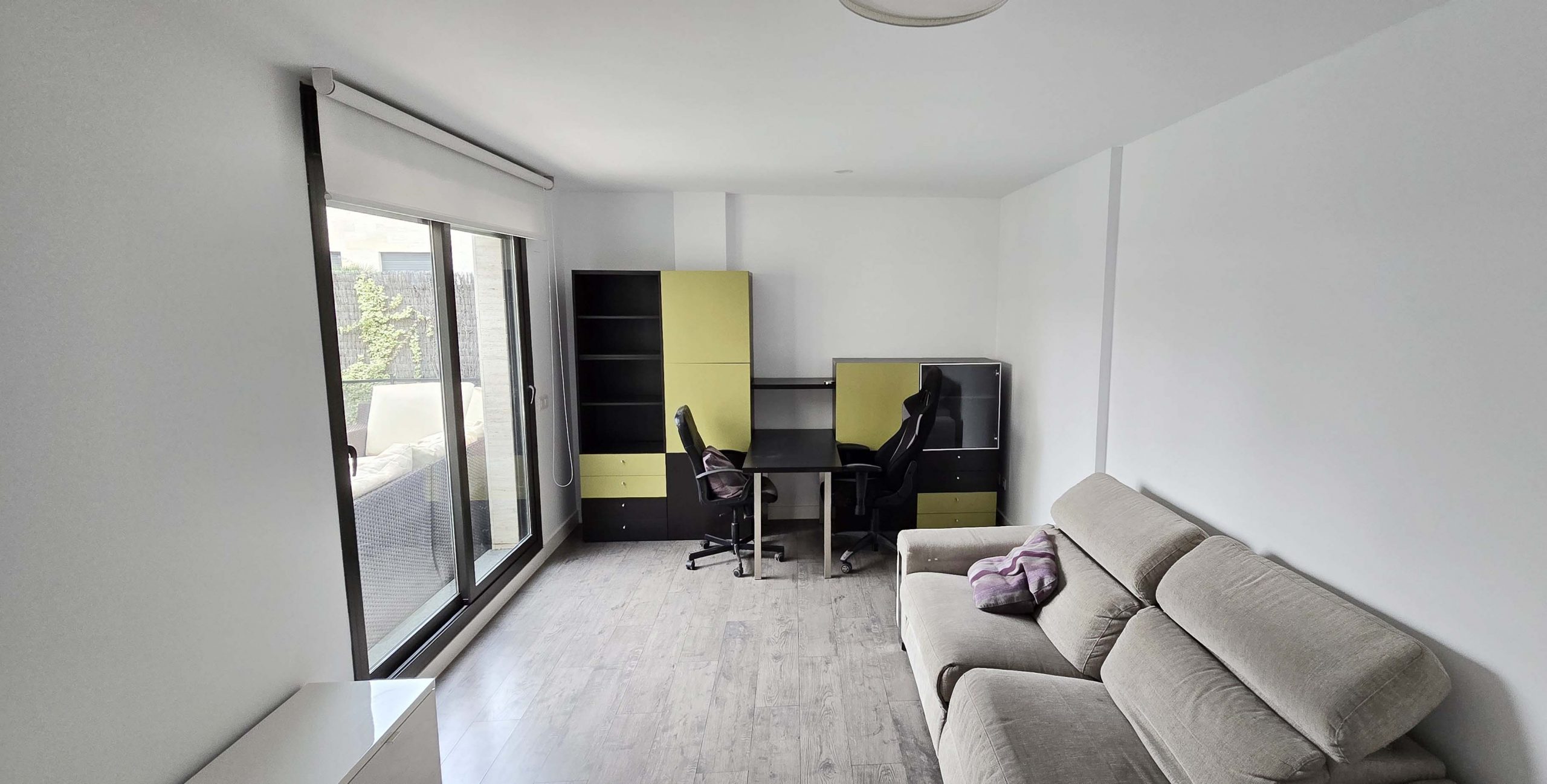 Actual - Sala Estar