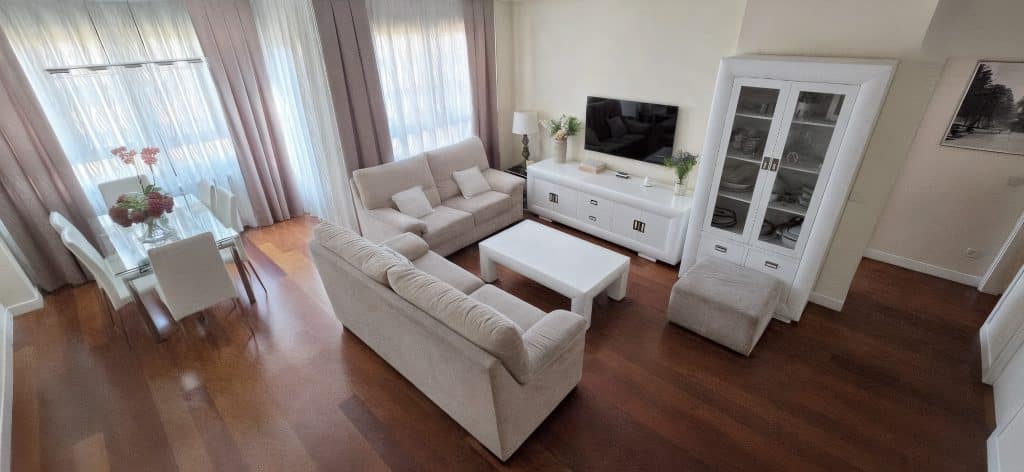 Piso en Madrid vendido Housights